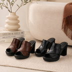 DARCY | Sandalias Elegantes