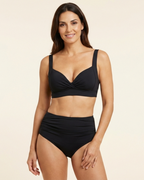 Julia | Bikini modelador de talle alto