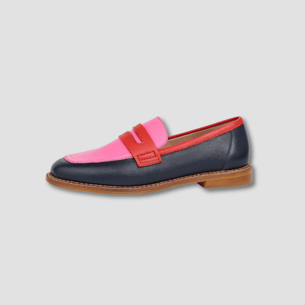 Viva | Mocasines juguetones