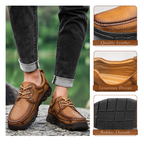 JOSE - Zapatos de vestir elegantes para hombre