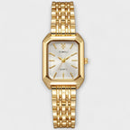 Valentina | Reloj Dorado Premium
