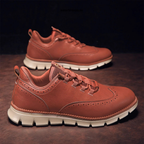 MARTIN - Elegantes zapatos de cuero