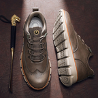 MARTIN - Elegantes zapatos de cuero