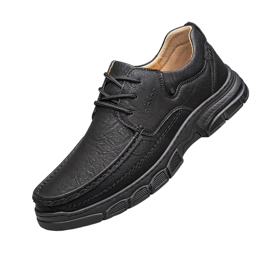 JOSE - Zapatos de vestir elegantes para hombre