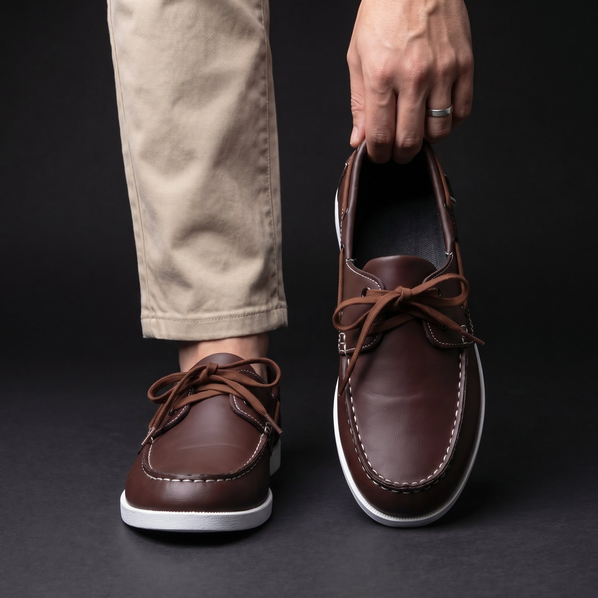 Estiven™ | Botas cómodas