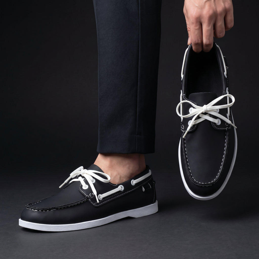 Estiven™ | Botas cómodas
