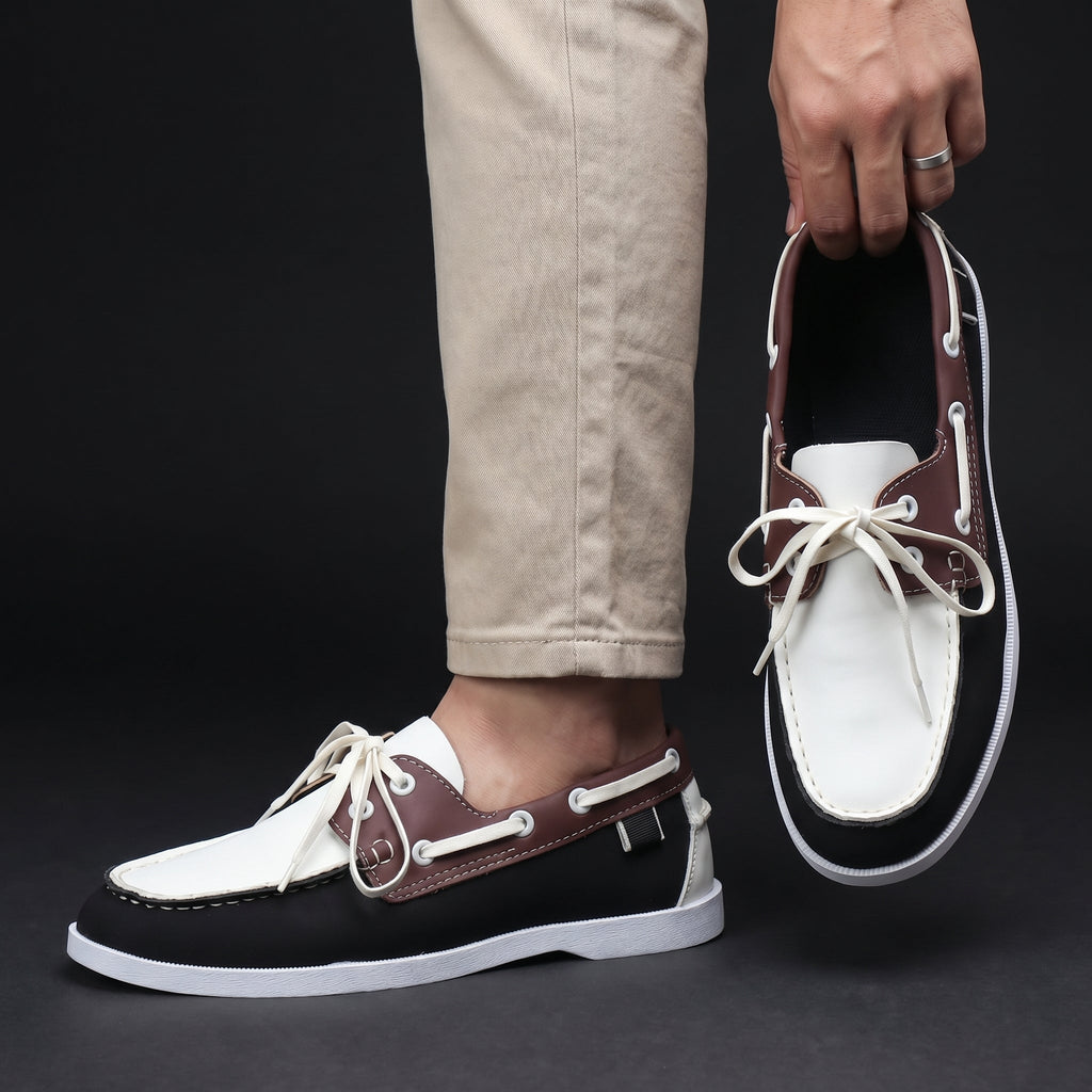 Estiven™ | Botas cómodas