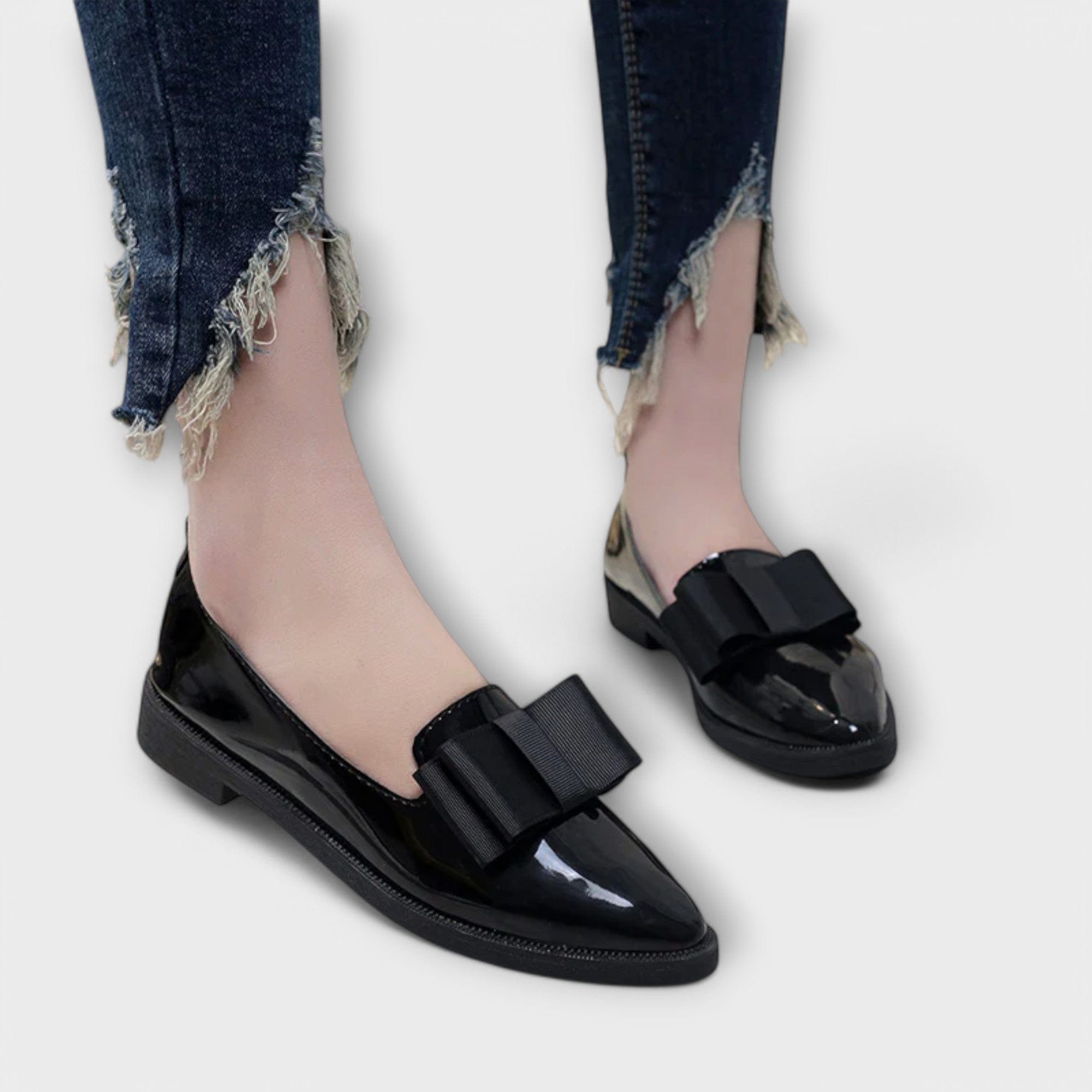Bianca | Mocasines para uso diario