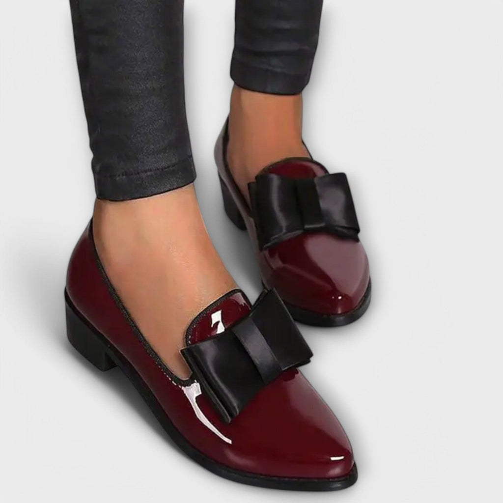 Bianca | Mocasines para uso diario