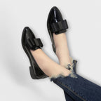 Bianca | Mocasines para uso diario