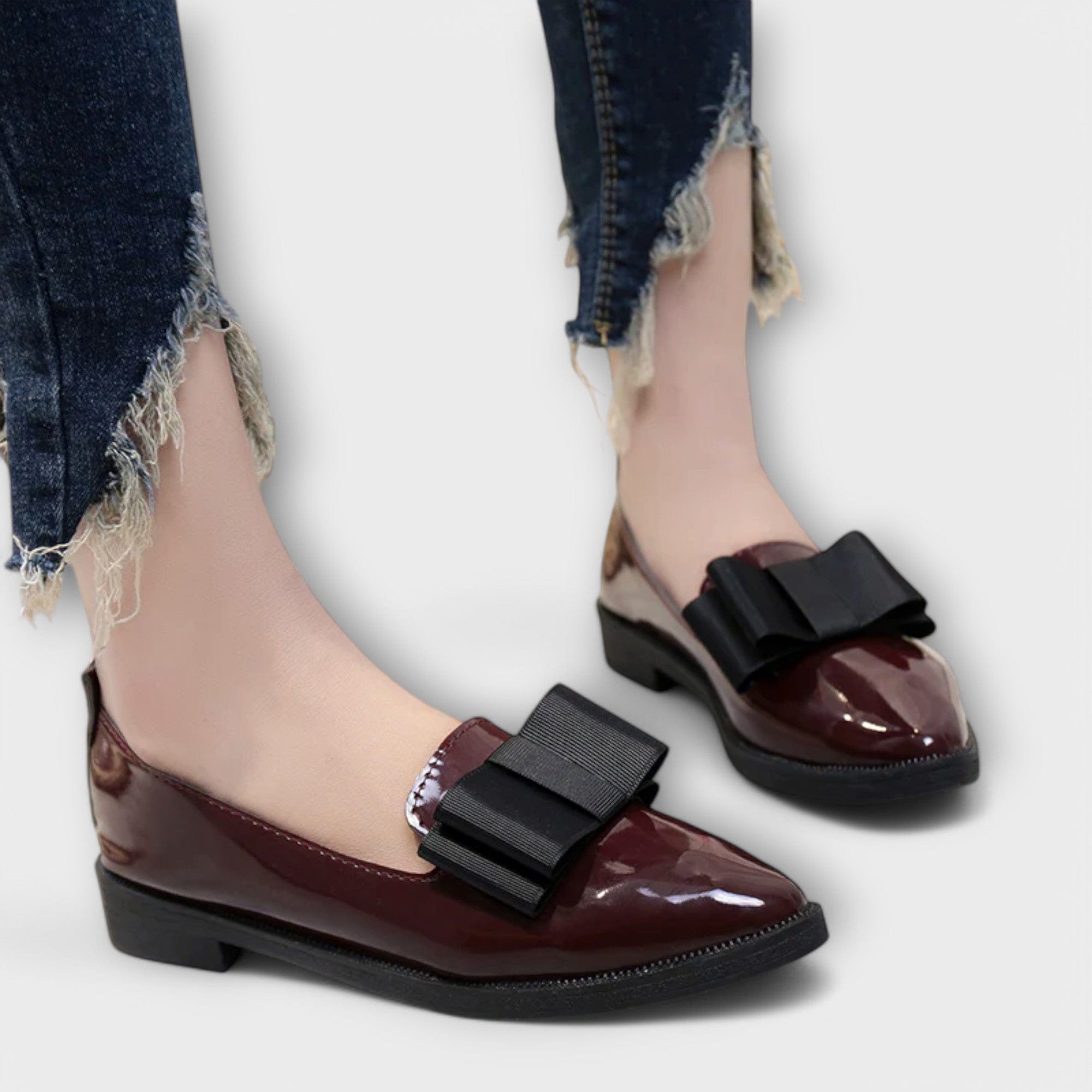 Bianca | Mocasines para uso diario