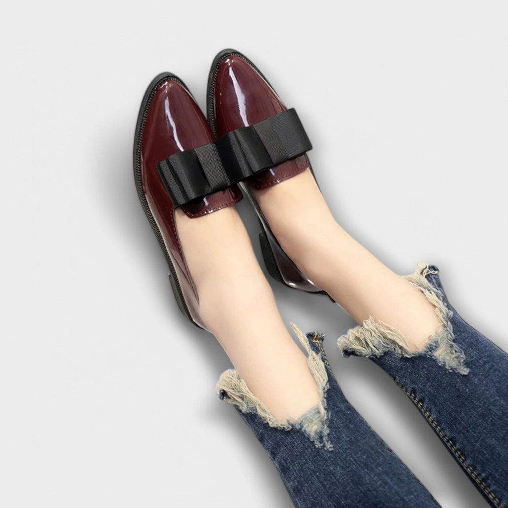 Bianca | Mocasines para uso diario