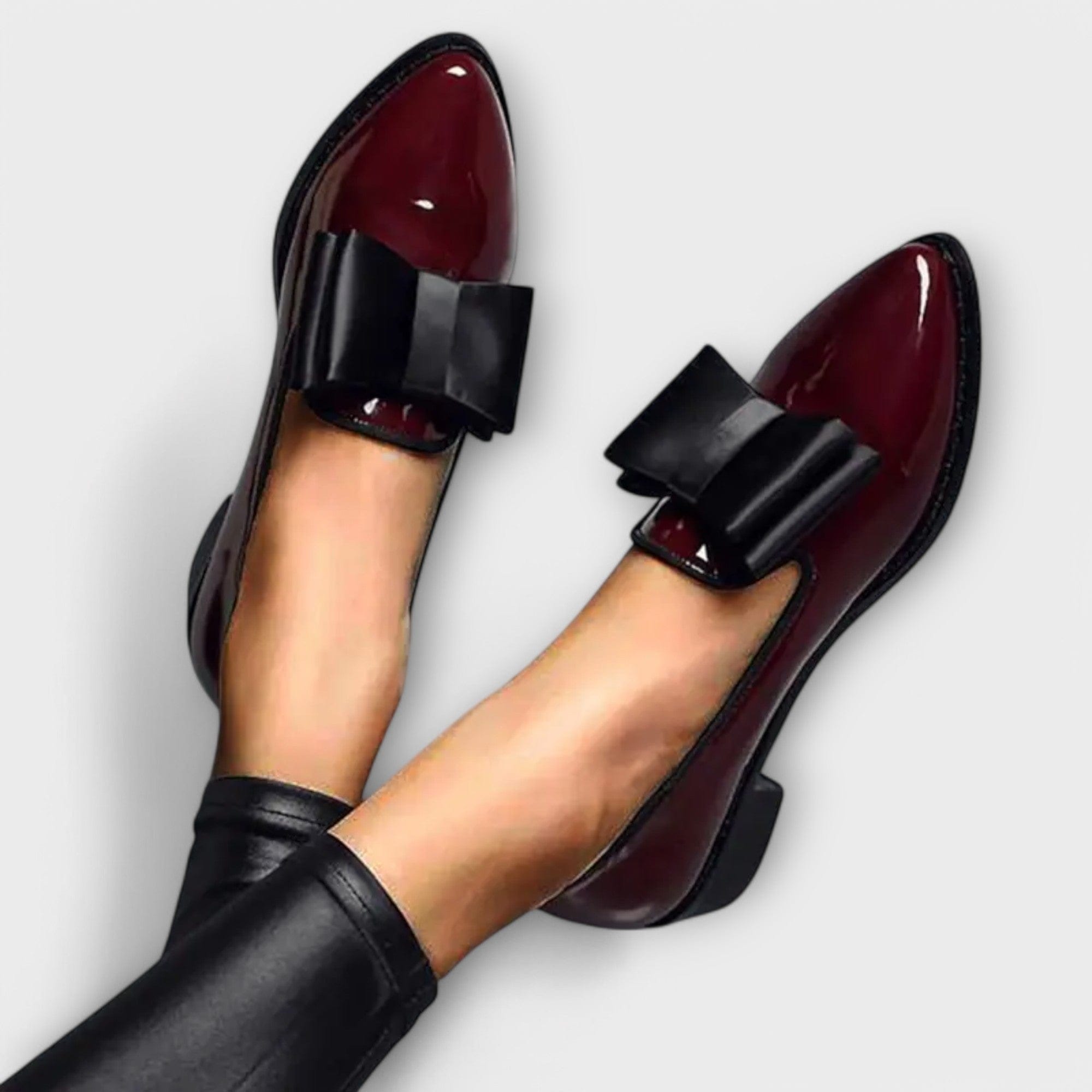 Bianca | Mocasines para uso diario