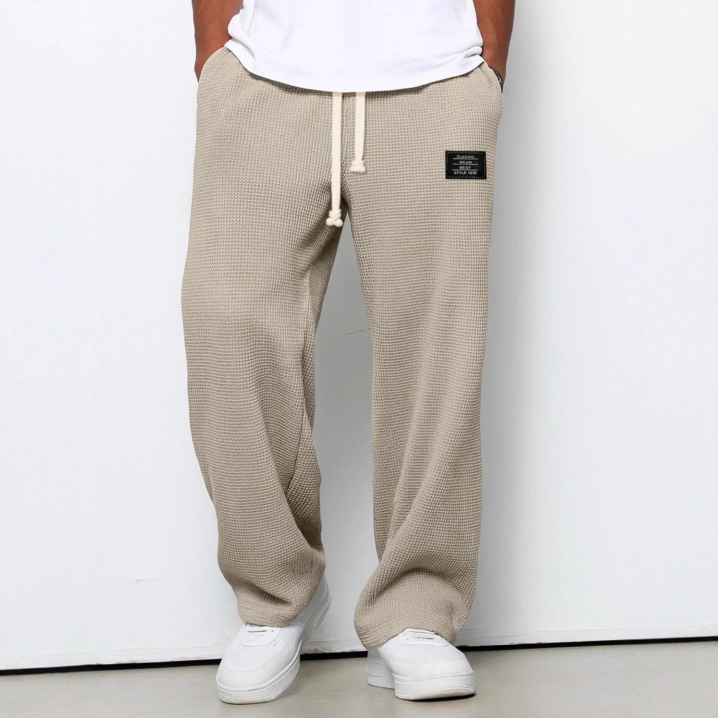 Jose™ | Pantalones para hombres de corte cómodo