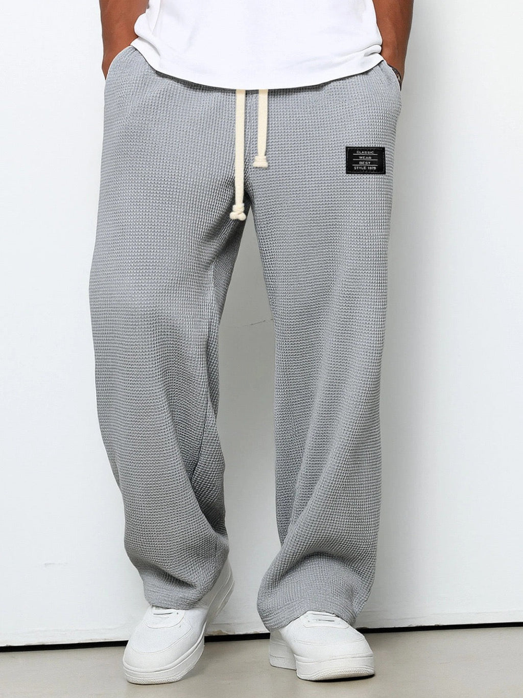 Jose™ | Pantalones para hombres de corte cómodo