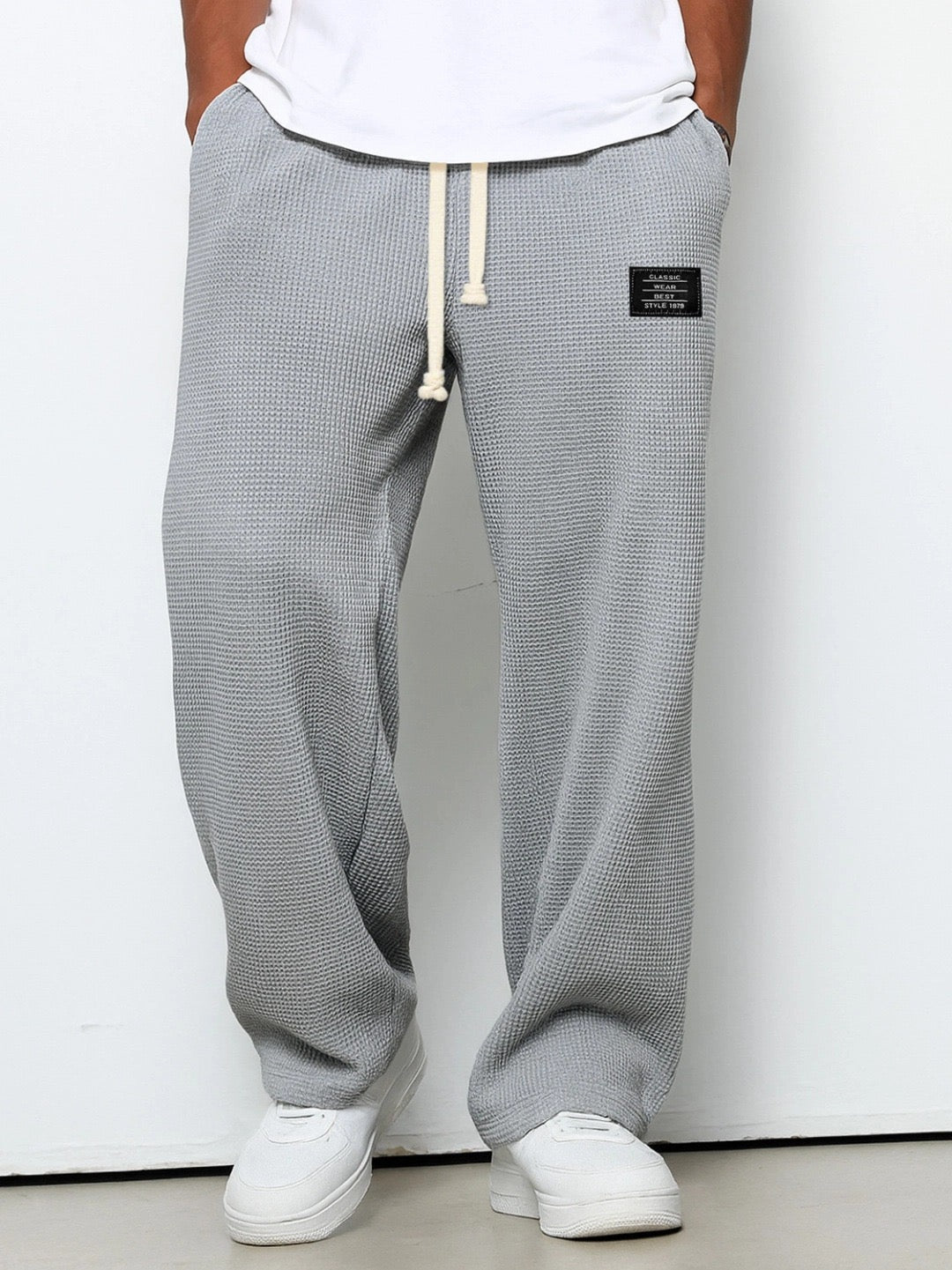 Jose™ | Pantalones para hombres de corte cómodo