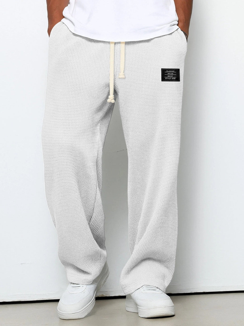 Jose™ | Pantalones para hombres de corte cómodo