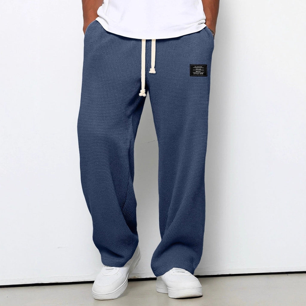 Jose™ | Pantalones para hombres de corte cómodo