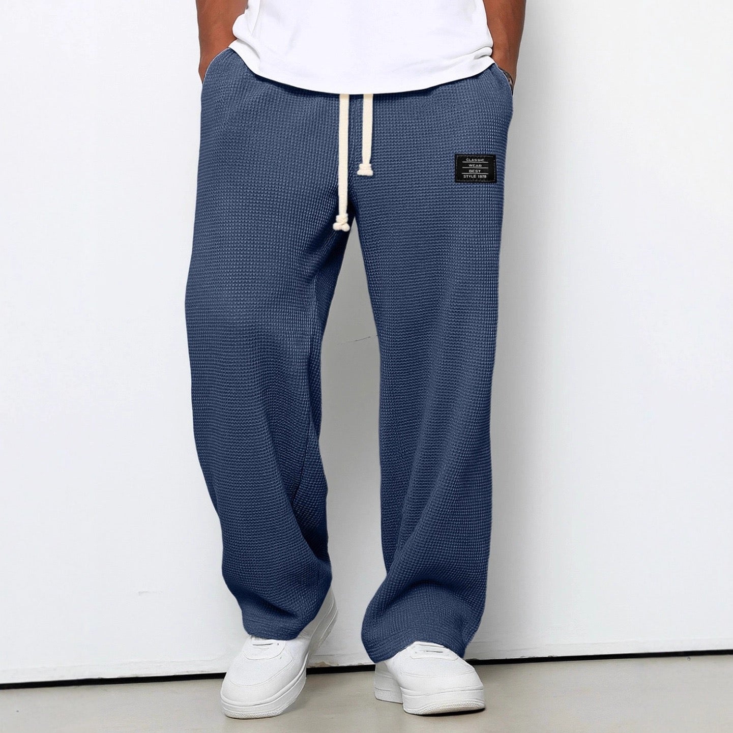 Jose™ | Pantalones para hombres de corte cómodo