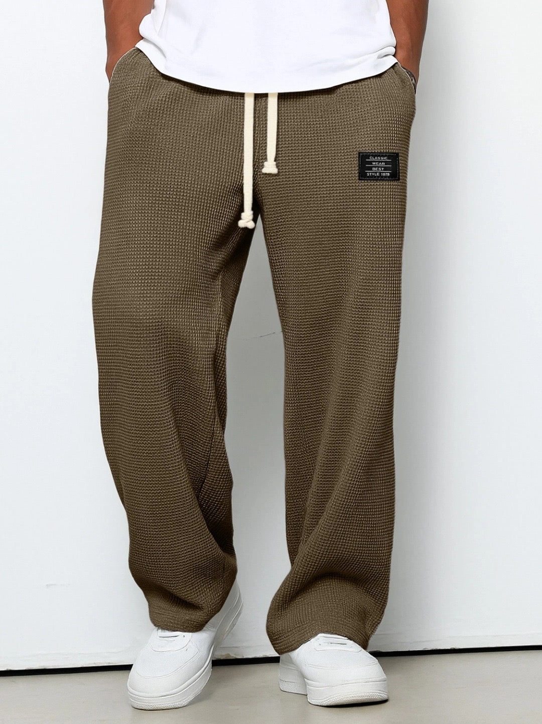 Jose™ | Pantalones para hombres de corte cómodo