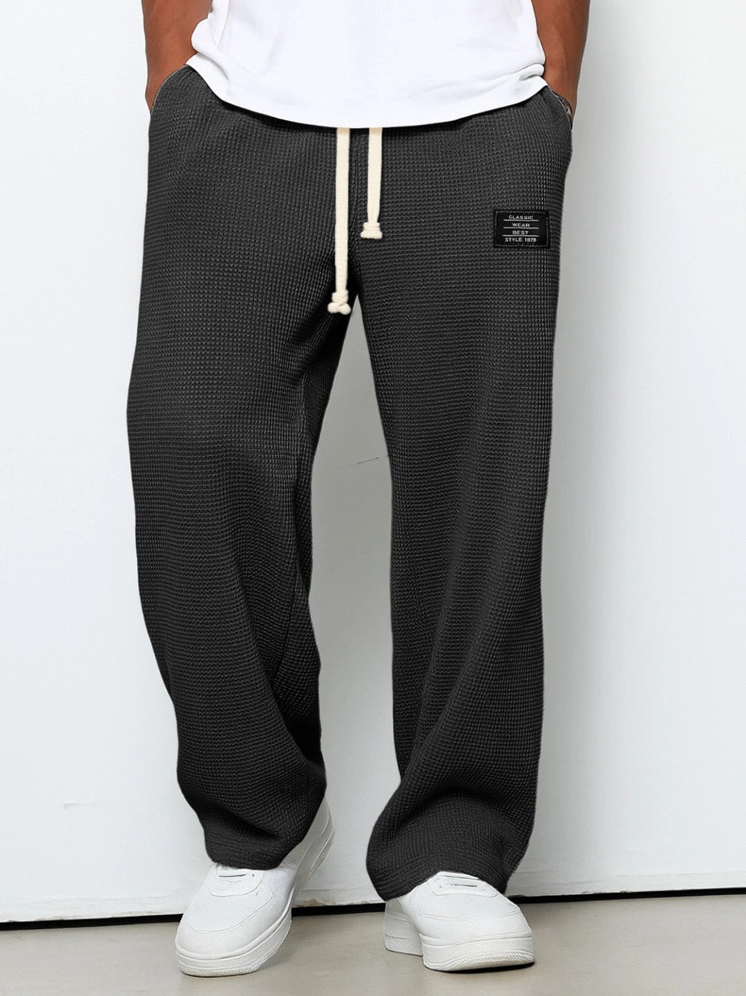 Jose™ | Pantalones para hombres de corte cómodo