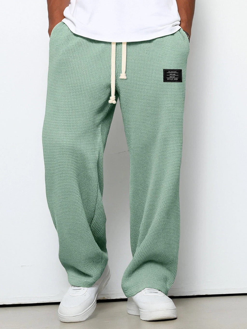 Jose™ | Pantalones para hombres de corte cómodo