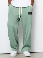 Samy | Pantalón ancho con cintura regulable