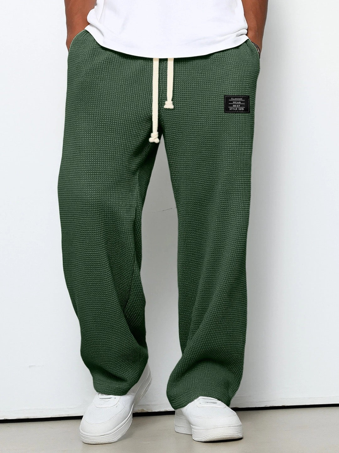 Jose™ | Pantalones para hombres de corte cómodo