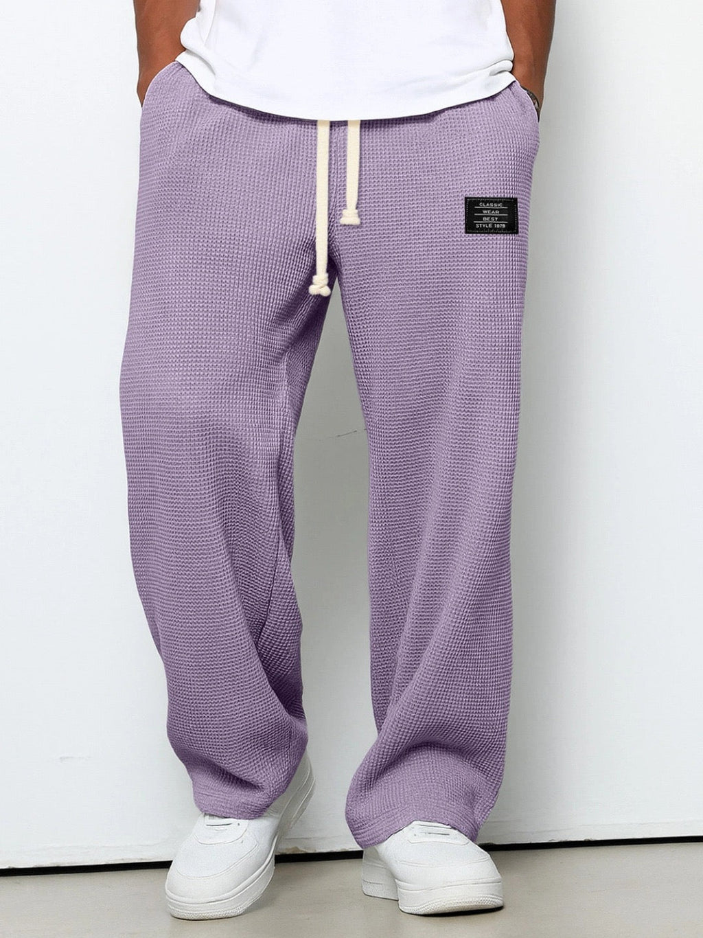 Jose™ | Pantalones para hombres de corte cómodo