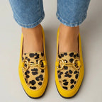 Celeste | Mocasines Elegantes