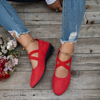 Mary™ - Zapatos ortopédicos de confort