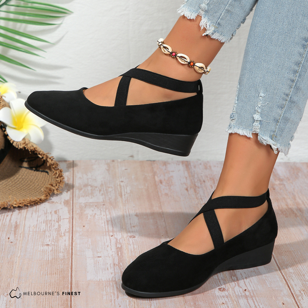 Mary™ - Zapatos ortopédicos de confort