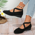 Mary™ - Zapatos ortopédicos de confort