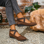 Mary™ - Zapatos ortopédicos de confort
