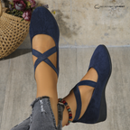 Mary™ - Zapatos ortopédicos de confort