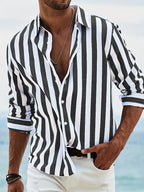 Marcos | Camisa Riviera Streep