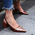 Liza™ - Tacones ortopédicos