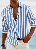Marcos | Camisa Riviera Streep