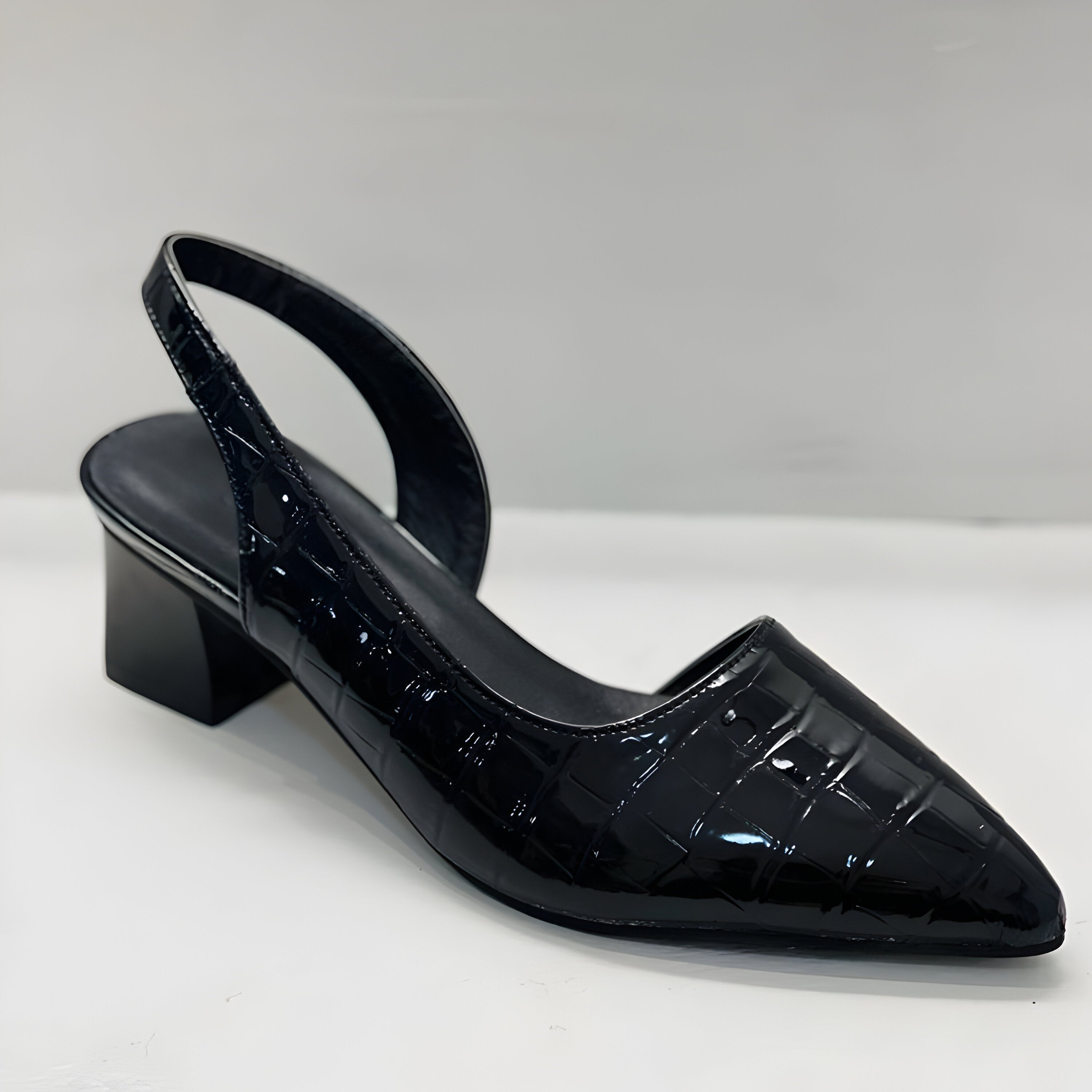 Liza™ - Tacones ortopédicos