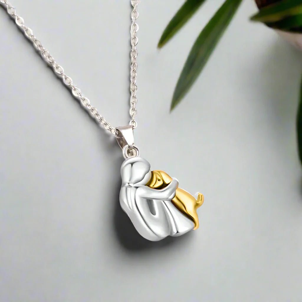 Olivia | Collar de perro