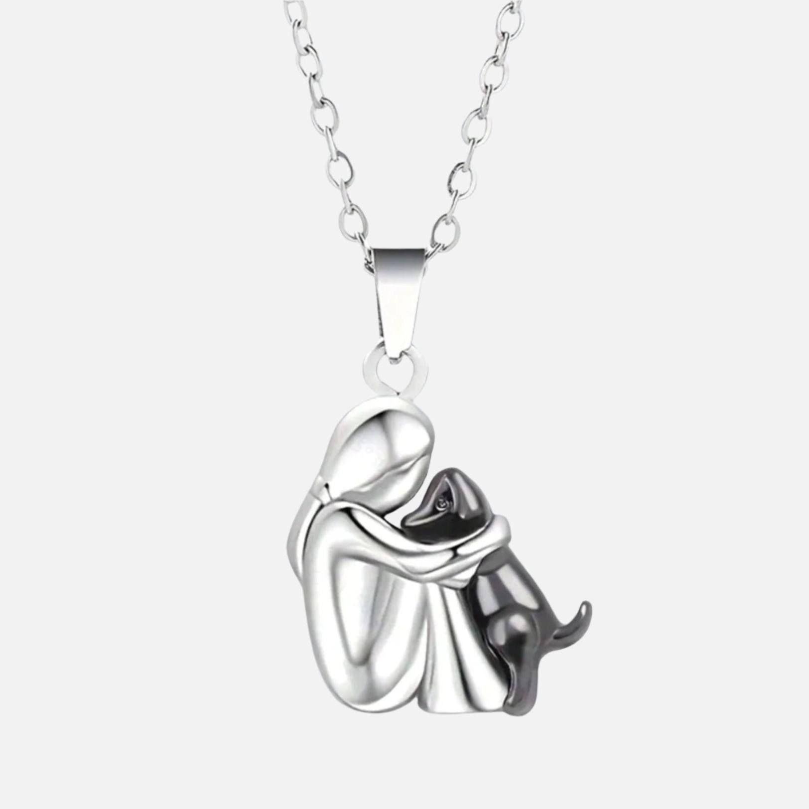 Olivia | Collar de perro