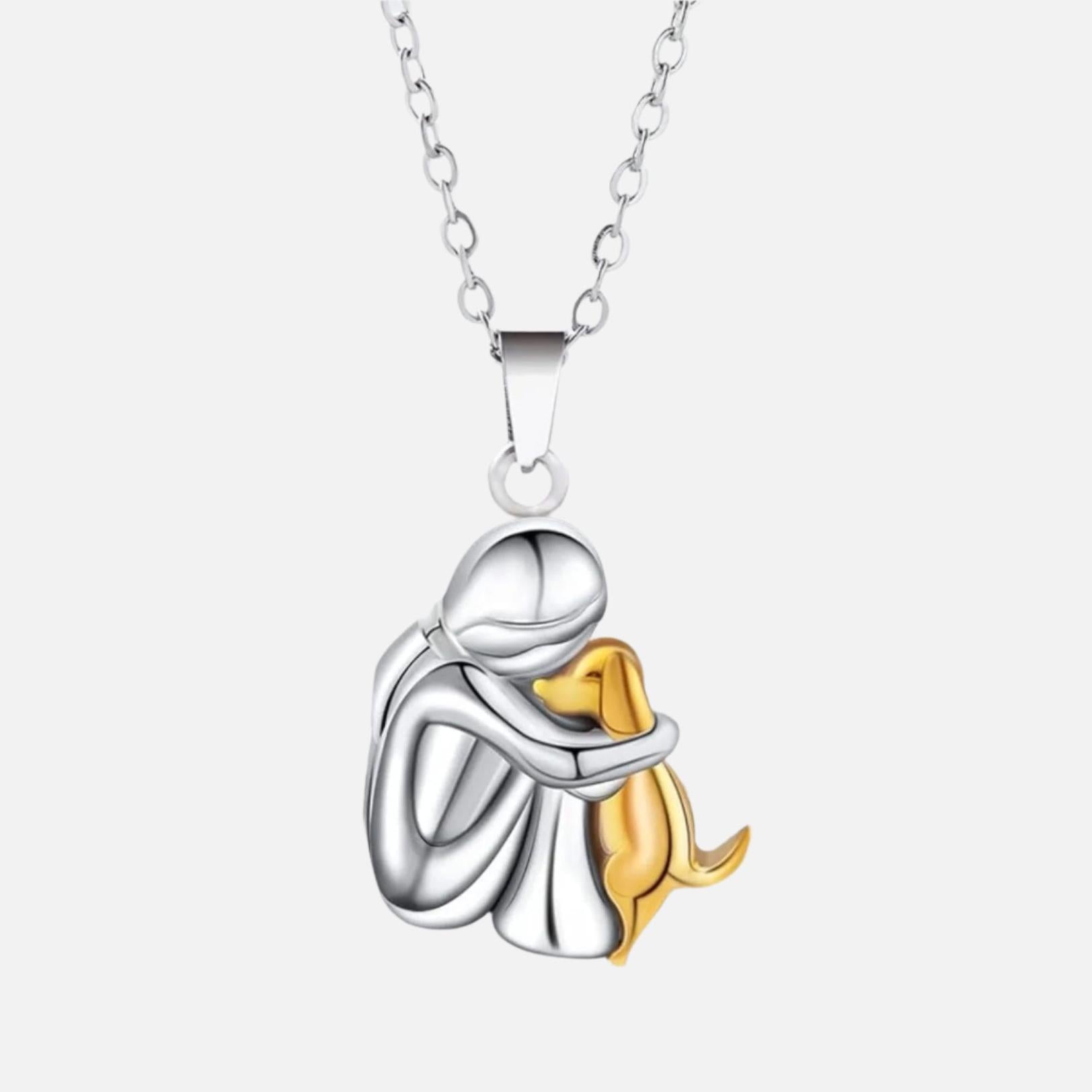 Olivia | Collar de perro