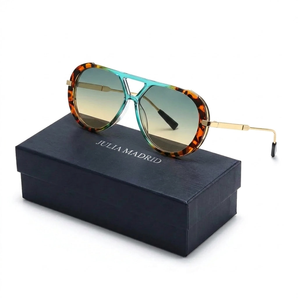 Gafas de sol aviador Panther