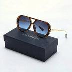 Gafas de sol aviador Panther