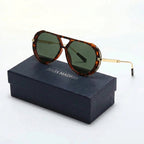 Gafas de sol aviador Panther