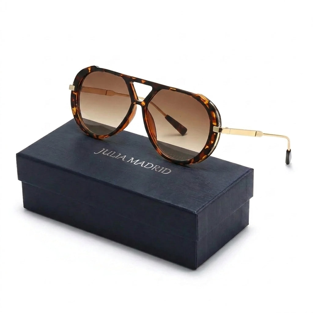 Gafas de sol aviador Panther