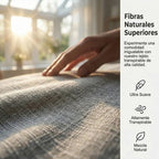 Juan | Pantalón ligero de corte recto