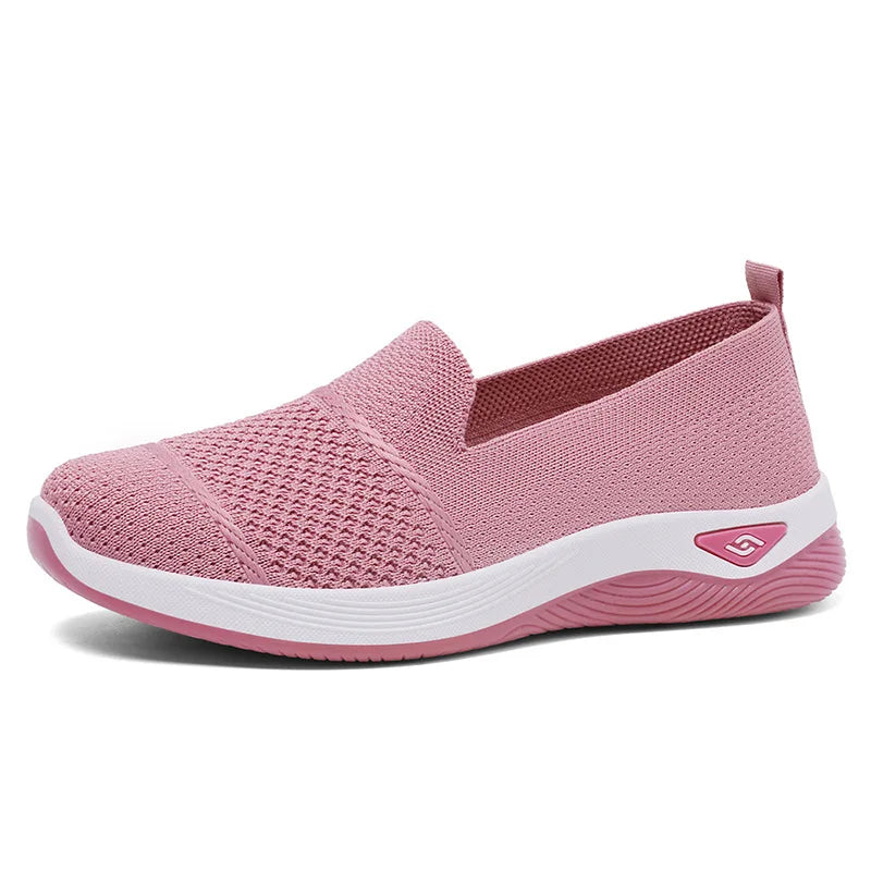 Laura™ | Zapatillas Ortopédicas
