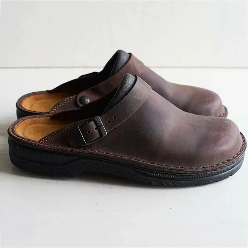 Leon | Zapatos Slip-On sin cordones