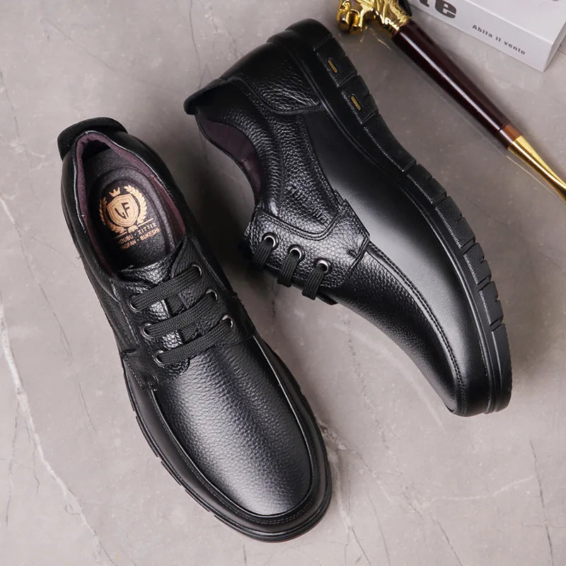 Omar | Zapatos para hombre hechos a mano